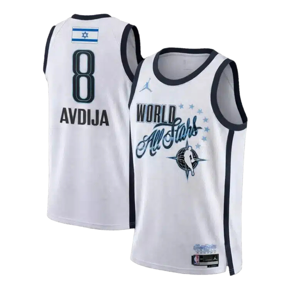גופיית ALL STAR דני אבדיה