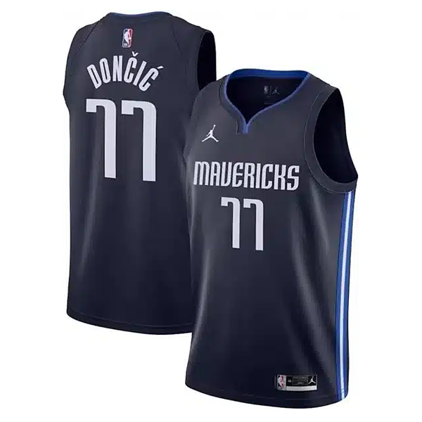 גופיית NBA דאלאס מאברקיס