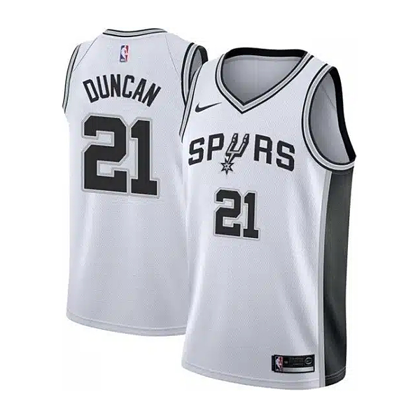 גופיית NBA סן אנטוניו ספרס